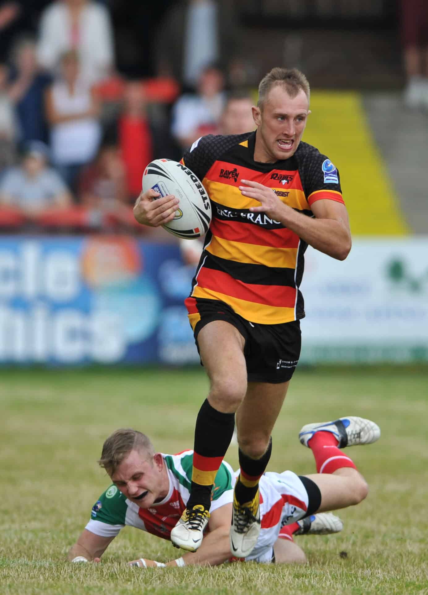 2012 - Keighley v Dewsbury - keighley v dewsbury (2)